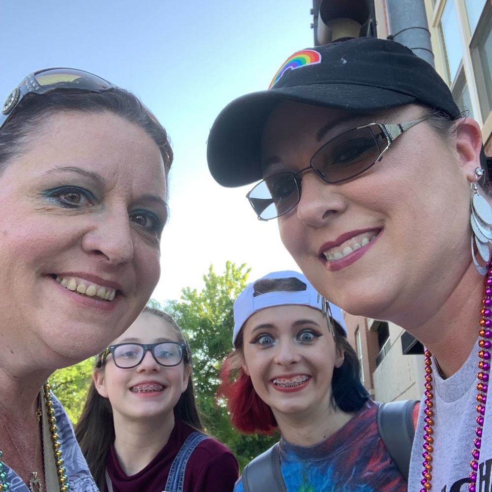 Meet your Posher, Jennifer